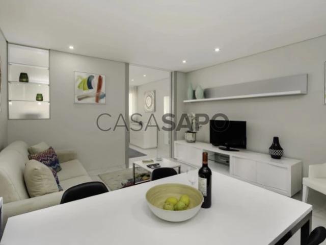 Apartamento T1 para alugar em Loulé