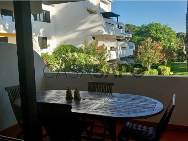 Apartamento T1 para alugar em Loulé