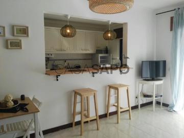 Apartamento T1 para alugar em Loulé