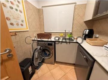 Apartamento T1 para alugar em Loulé