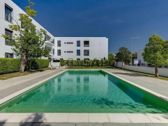 Apartamento T1 para alugar em Loures