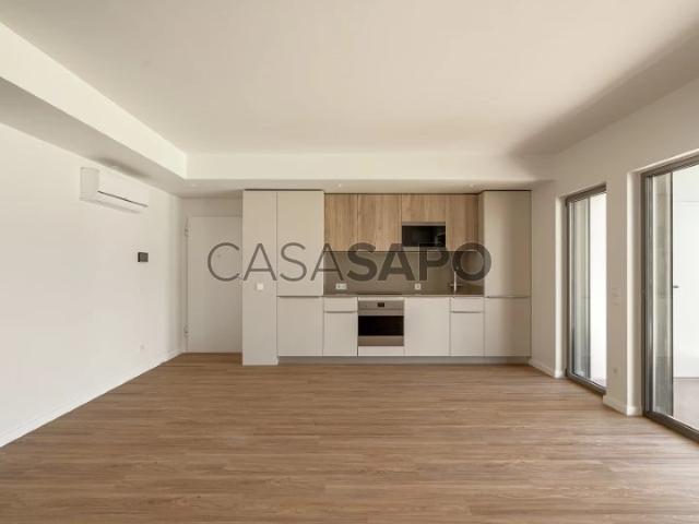 Apartamento T1 para alugar em Loures