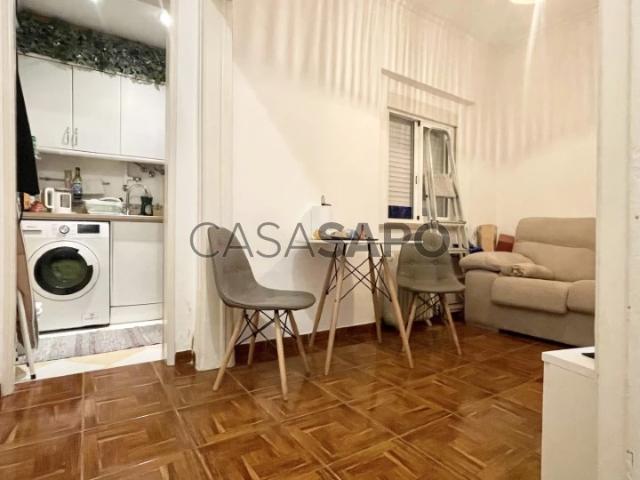 Apartamento T1 para alugar em Loures