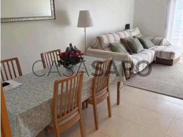 Apartamento T1 para alugar em Loures