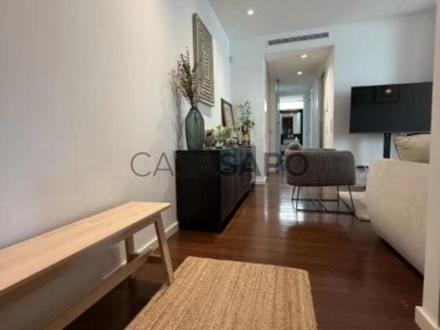 Apartamento T1 para alugar em Loures