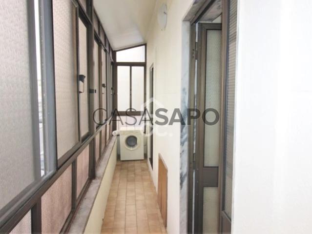 Apartamento T1 para alugar em Loures