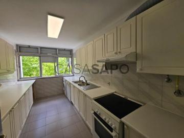 Apartamento T1 para alugar em Loures