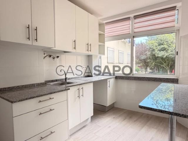 Apartamento T1 para alugar em Loures