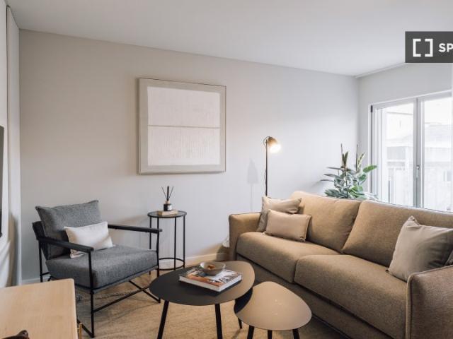 Apartamento T1 para alugar em Loures, Lisboa