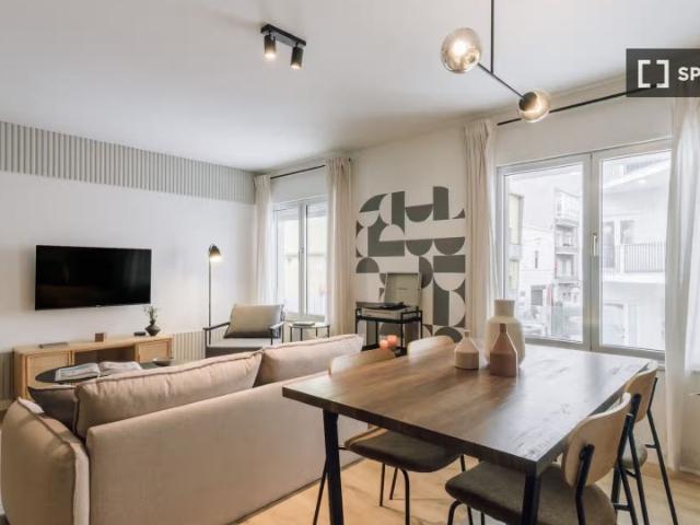 Apartamento de 1 quarto para alugar em Loures, Lisboa