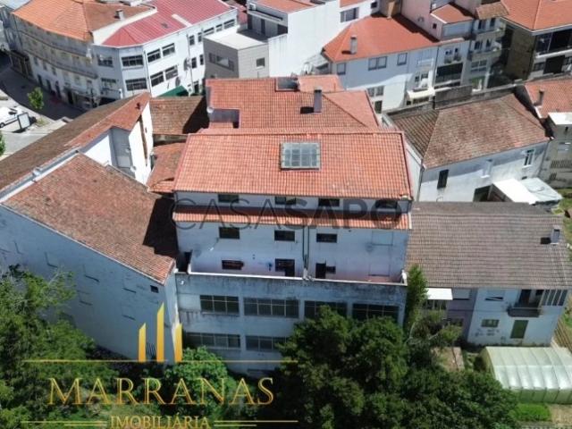 Apartamento T1 para alugar em Macedo de Cavaleiros