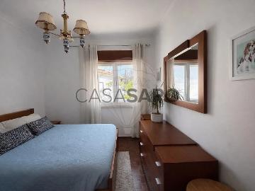 Apartamento T1 para alugar em Mafra