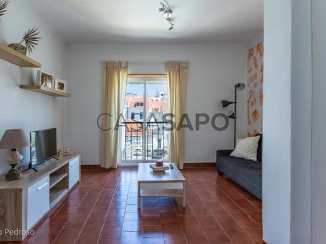 Apartamento T1 para alugar em Mafra
