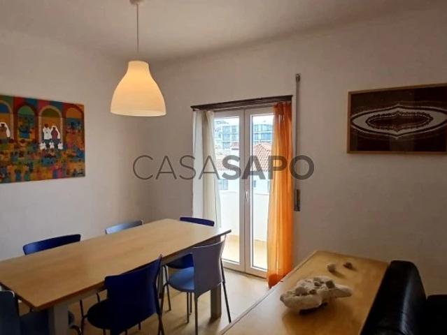 Apartamento T1 para alugar em Mafra