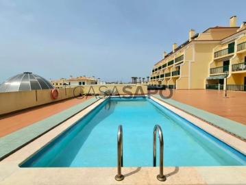 Apartamento T1 para alugar em Mafra