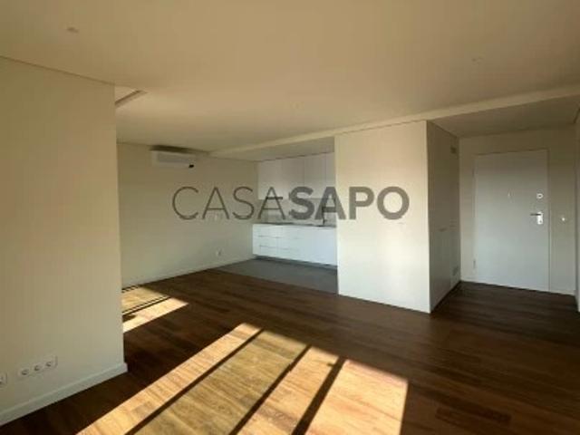 Apartamento T1 para alugar em Maia