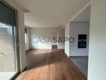 Apartamento T1 para alugar em Maia