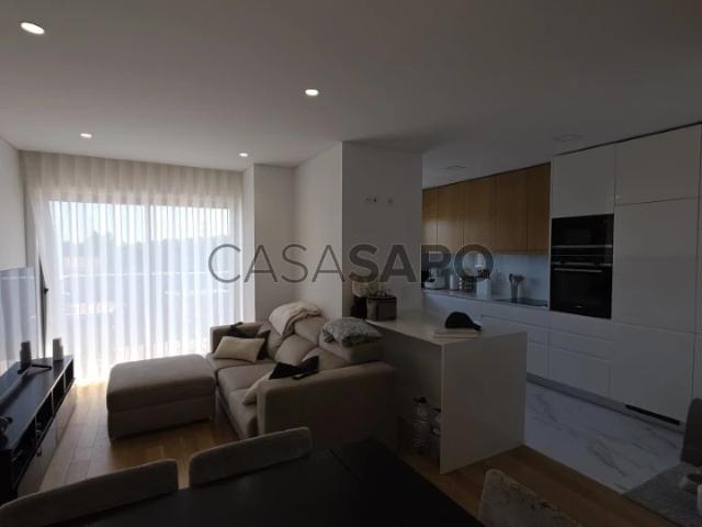 Apartamento T1 para alugar em Maia