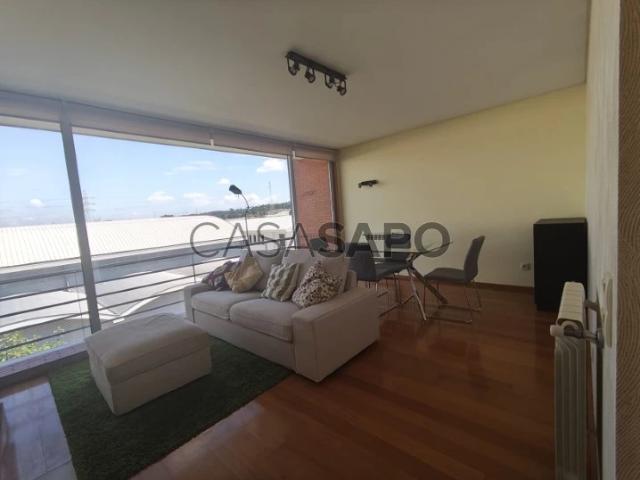 Apartamento T1 para alugar em Maia