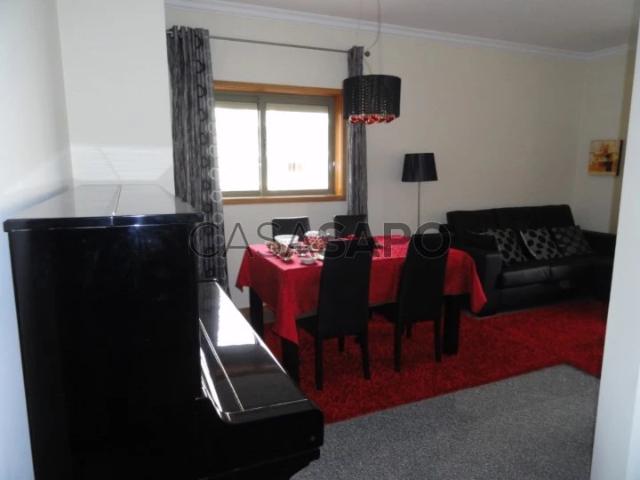 Apartamento T1 para alugar em Maia