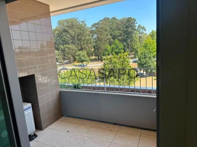 Apartamento T1 para alugar em Maia