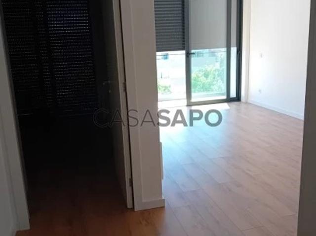 Apartamento T1 para alugar em Maia