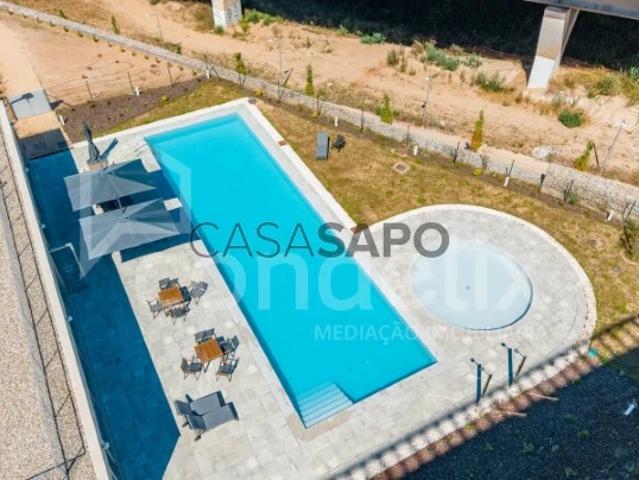 Apartamento T1 para alugar em Maia
