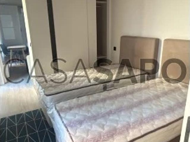 Apartamento T1 para alugar em Maia