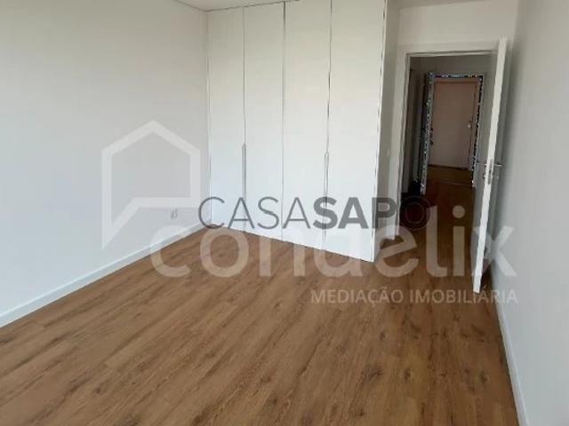 Apartamento T1 para alugar em Maia