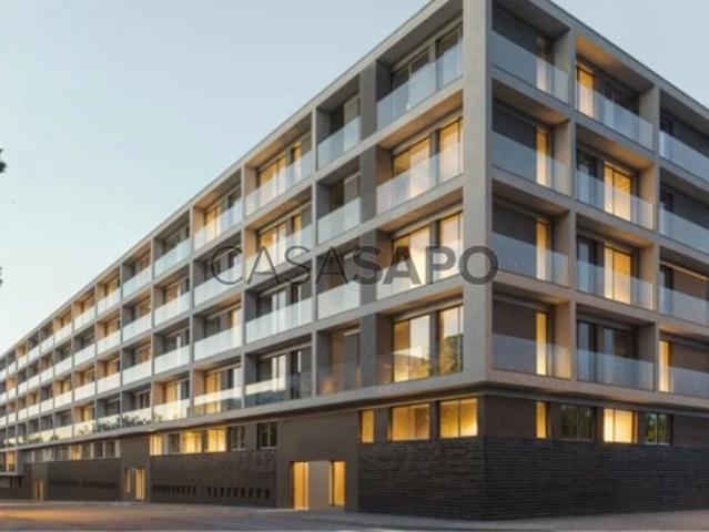 Apartamento T1 para alugar em Maia