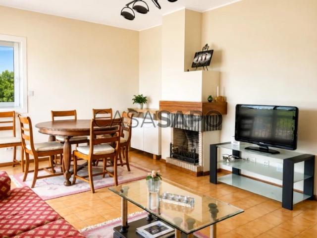 Apartamento T1 para alugar em Maia