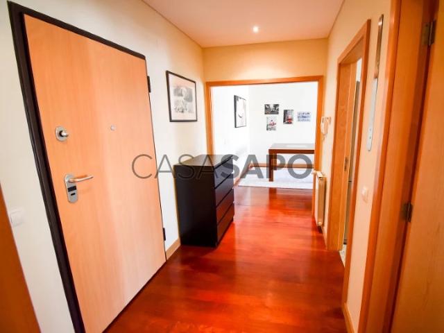 Apartamento T1 para alugar em Matosinhos
