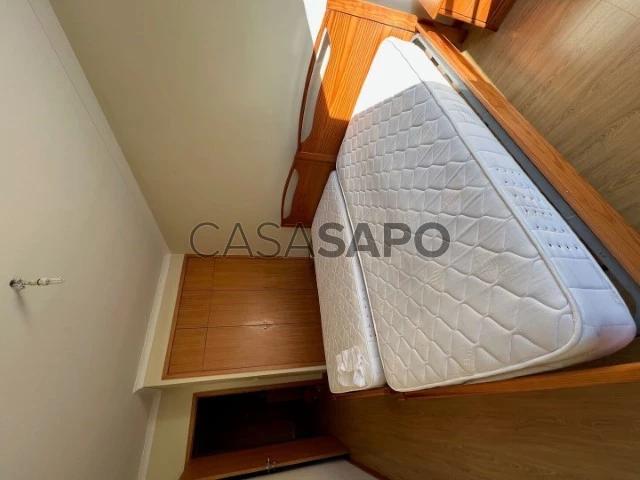 Apartamento T1 para alugar em Matosinhos