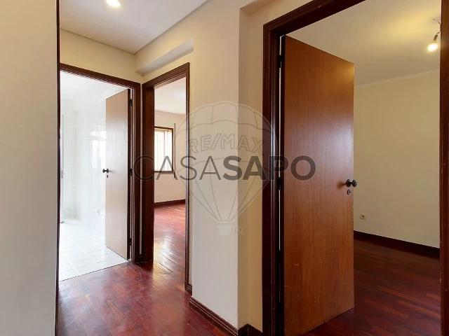 Apartamento T1 para alugar em Matosinhos