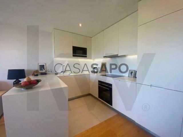 Apartamento T1 para alugar em Matosinhos