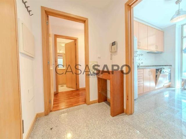 Apartamento T1 para alugar em Matosinhos