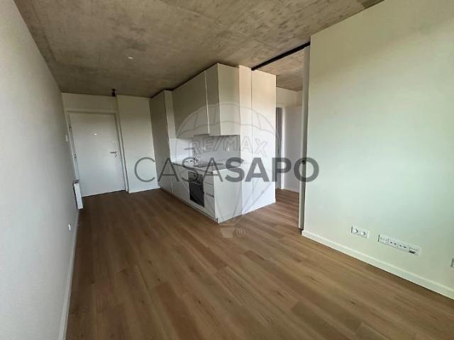 Apartamento T1 para alugar em Matosinhos