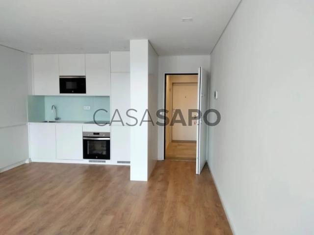 Apartamento T1 para alugar em Matosinhos