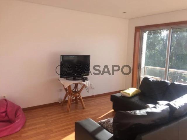 Apartamento T1 para alugar em Matosinhos