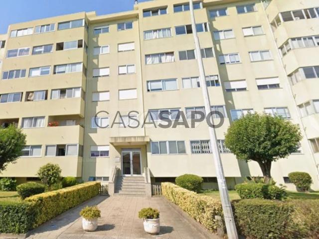 Apartamento T1 para alugar em Matosinhos