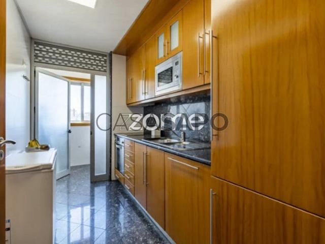 Apartamento T1 para alugar em Matosinhos