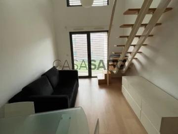 Apartamento T1 para alugar em Matosinhos
