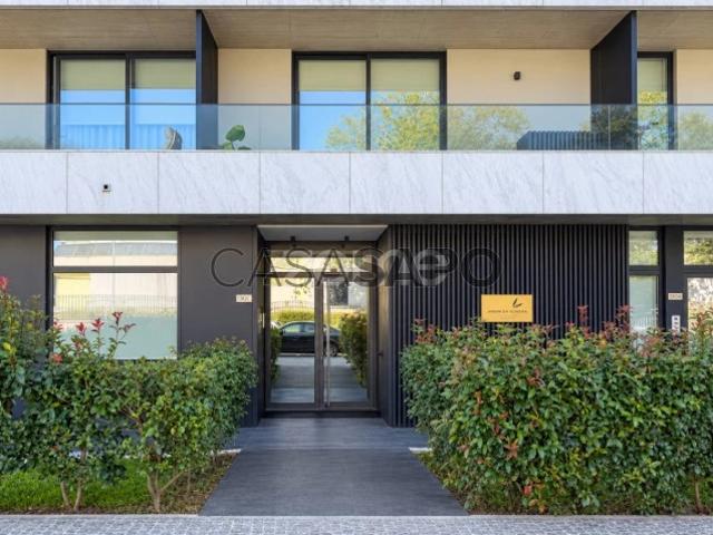 Apartamento T1 para alugar em Matosinhos