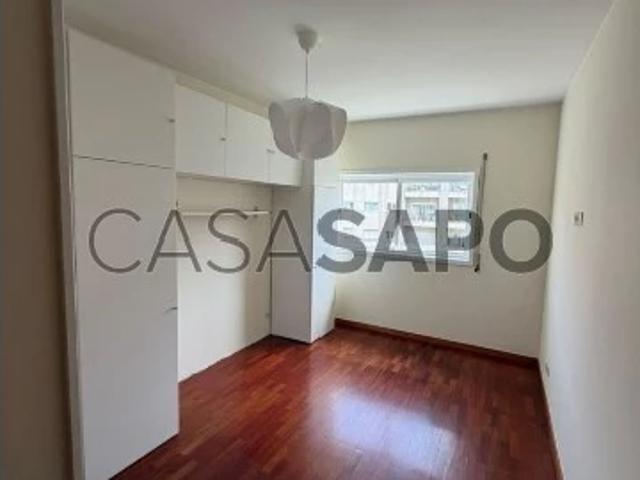 Apartamento T1 para alugar em Matosinhos