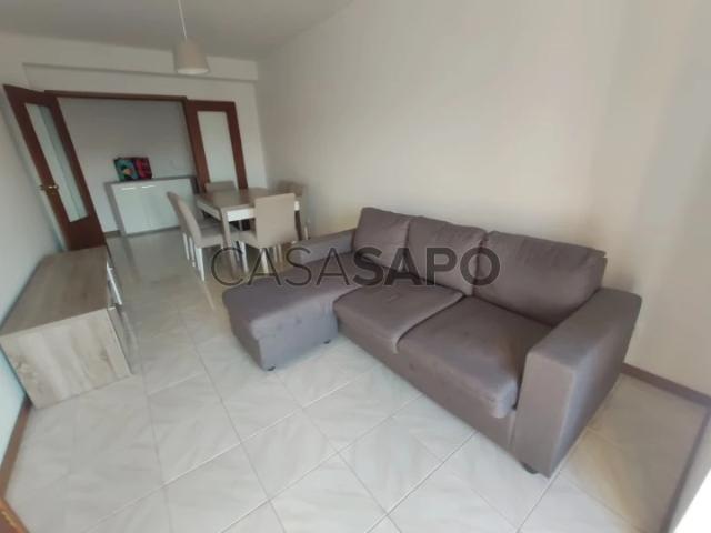 Apartamento T1 para alugar em Matosinhos