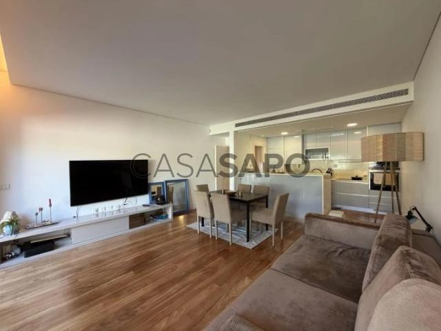 Apartamento T1 para alugar em Matosinhos