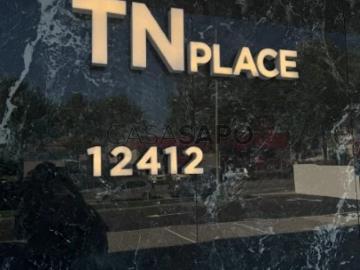 Apartamento T1 para alugar em Matosinhos