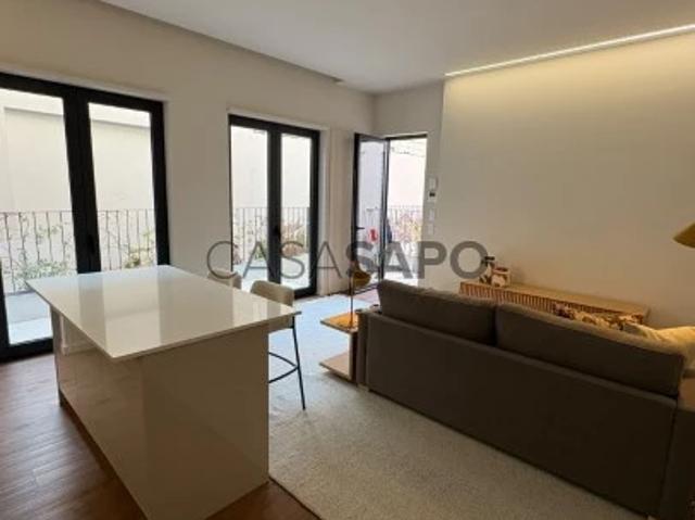 Apartamento T1 para alugar em Matosinhos