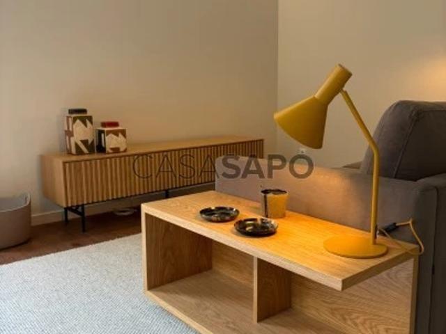 Apartamento T1 para alugar em Matosinhos