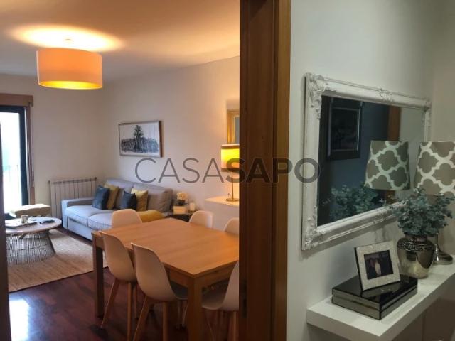 Apartamento T1 para alugar em Matosinhos